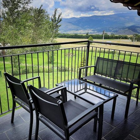 Appartement Le Mouflon Sainte-Leocadie Ngoại thất bức ảnh